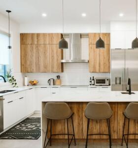 Renovation of Kitchen in Jávea with Posada Reformas