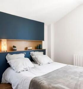 Renovation of Bedrooms in Jávea with Posada Reformas