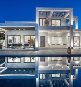 Renovation of Villa in Jávea: Transform your Space with Posada Reformas
