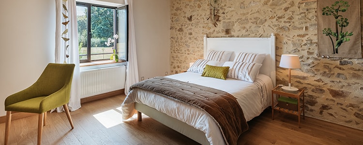 Bedroom renovation in Jávea with Posada Reformas