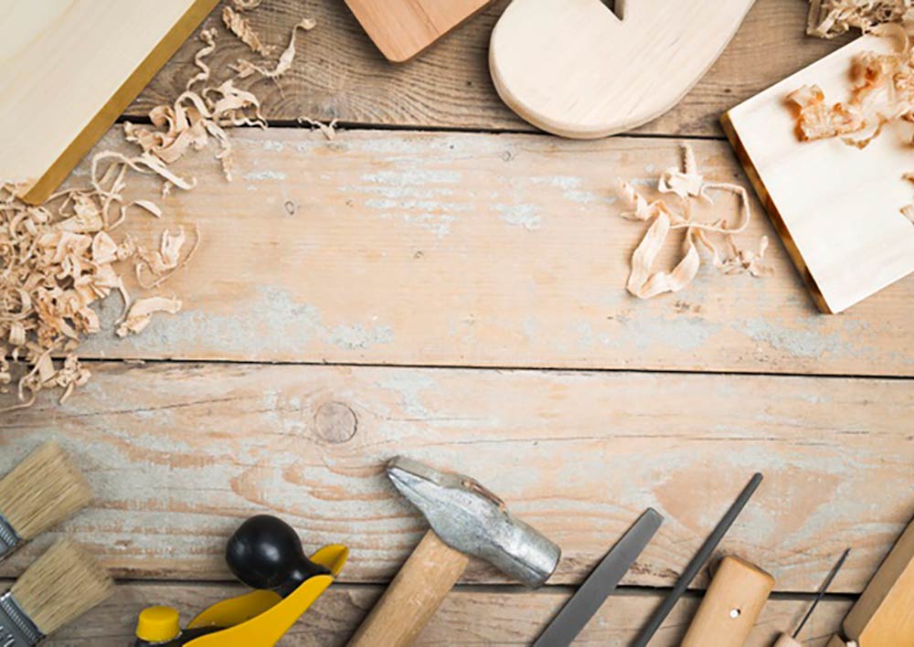 Carpentry Services in Jávea: Creating Unique and Functional Spaces