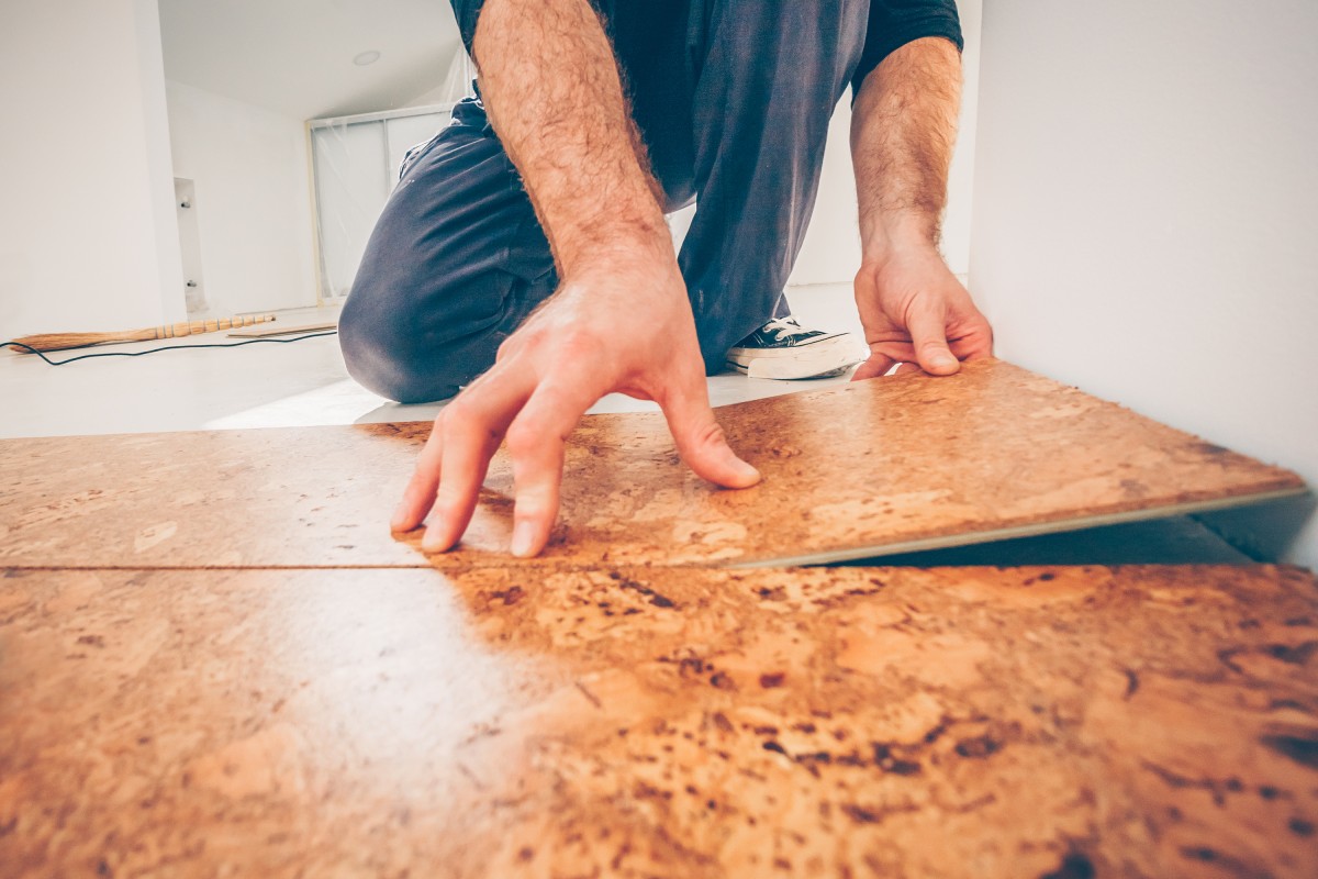 Floor Coverings in Jávea: Style and Durability for Your Home