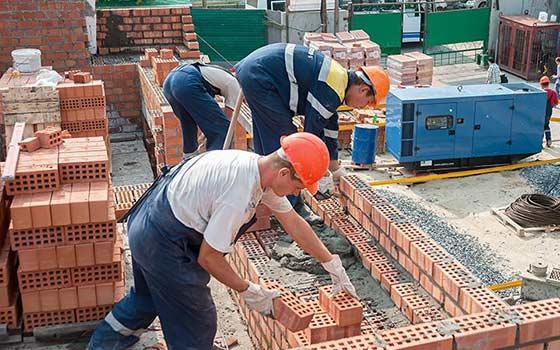 Masonry in Jávea: Building Solid Foundations for Your Home