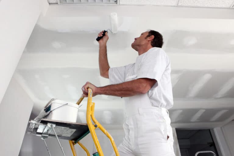 Painting Services in Jávea: Transforming Spaces with Color and Style
