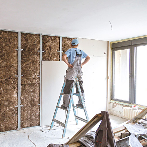 Pladur and Plasterwork in Jávea: Details that Transform Spaces