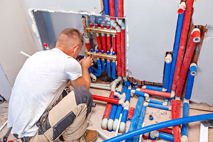 Plumbing Services in Jávea: Reliable Solutions for your Home