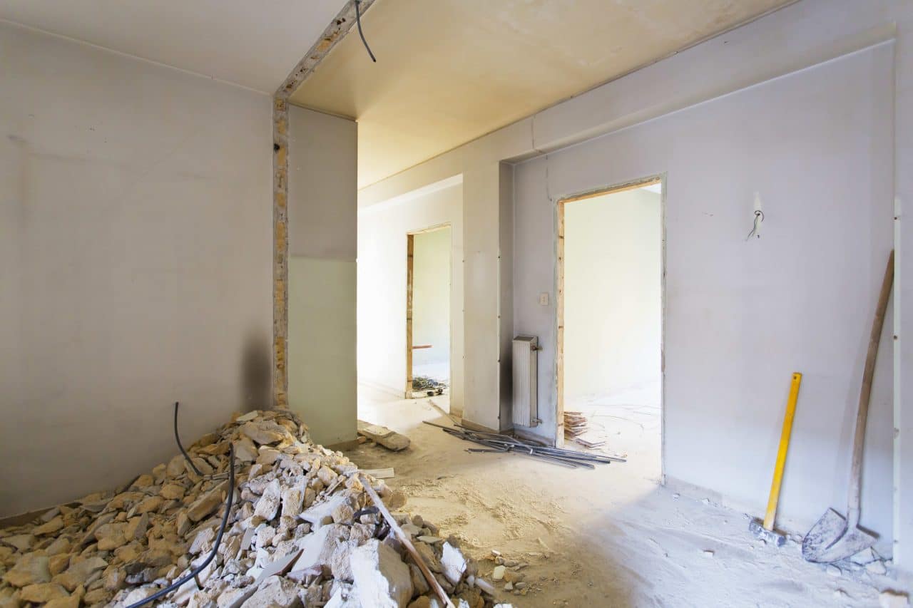 Renovation in Jávea: Renew and Transform your Home with Style and Professionalism
