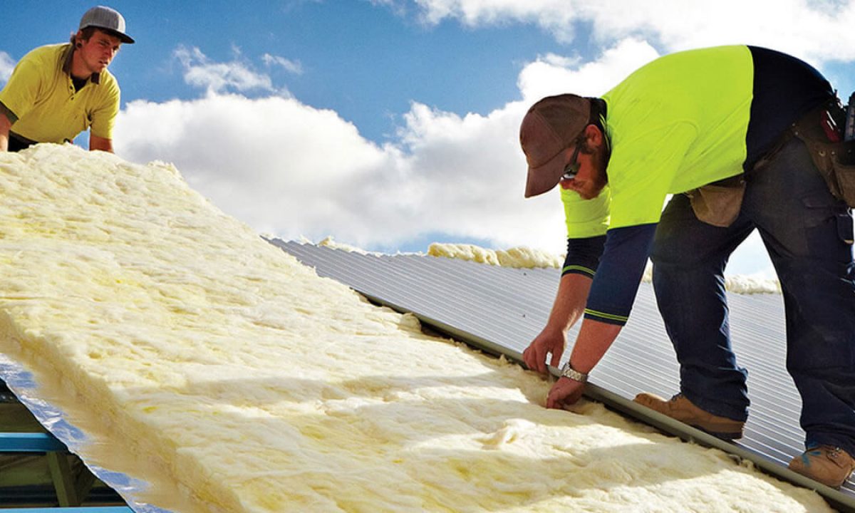 Thermal and Acoustic Insulation in Jávea: Comfort and Tranquility in your Home